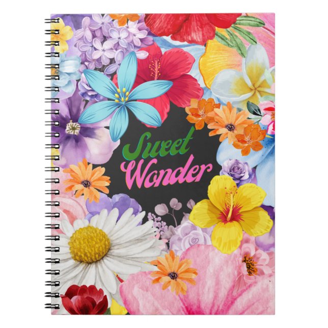 Cuaderno Spiral Fotonotizbuch (Frente)
