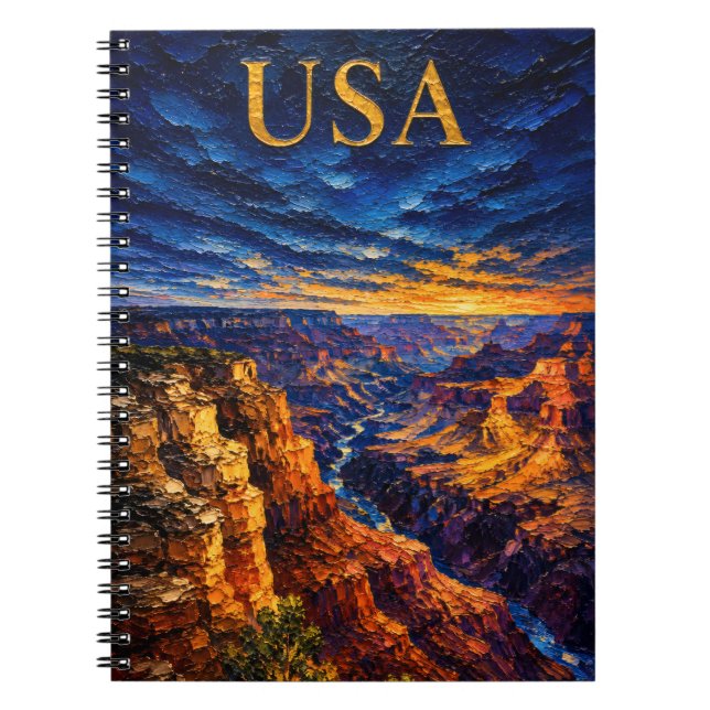 Cuaderno Spiral Fotonotizbuch (Frente)