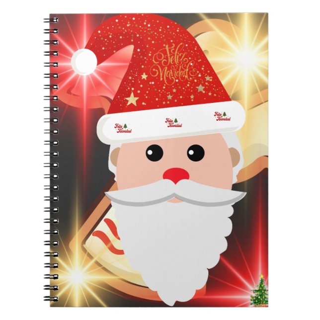 Cuaderno Spiral Fotonotizbuch (Frente)