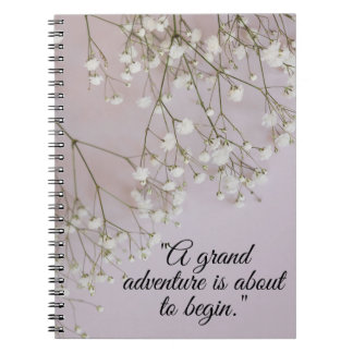 Cuaderno spiral note