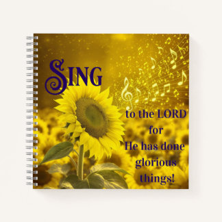 Cuaderno Spiral Notebook