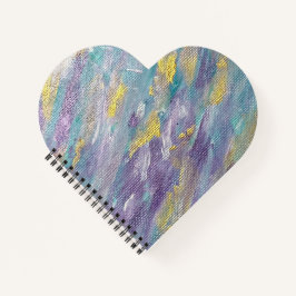 Cuaderno Spiral Notebook