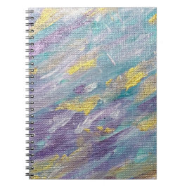 Cuaderno Spiral Notebook