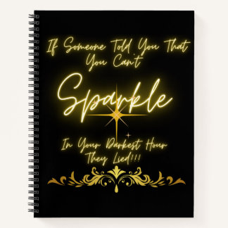 Cuaderno Spiral Notebook