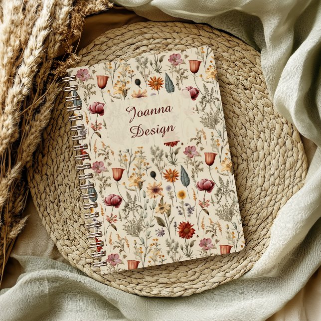 Cuaderno Spiral Notebook (Subido por el creador)