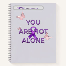 Cuaderno Spiral Notebook