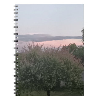Cuaderno Spiral Photo Notebook