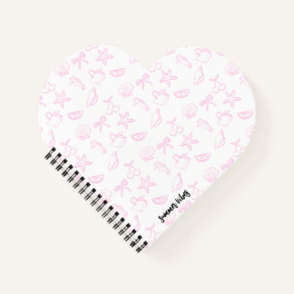 Cuaderno Spiral Photo Notebook