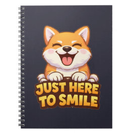 Cuaderno Spiral Photo Notebook