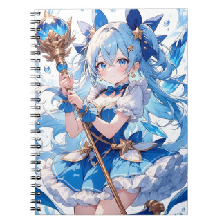 Cuaderno Spiral Photo Notebook