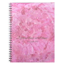 Cuaderno Spiral Photo Notebook