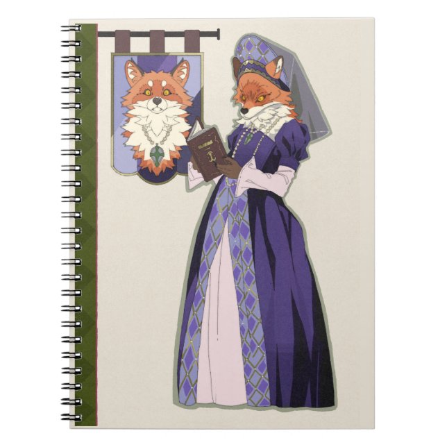 Cuaderno Spiral Photo Notebook (Frente)