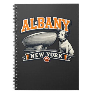 Cuaderno Spiral Photo Notebook