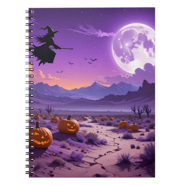 Cuaderno Spiral Photo Notebook (Frente)