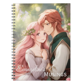 Cuaderno Spiral Photo Notebook