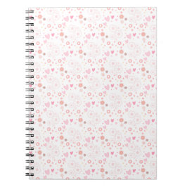 Cuaderno Spiral Photo Notebook