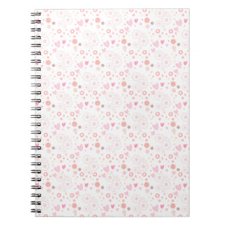 Cuaderno Spiral Photo Notebook