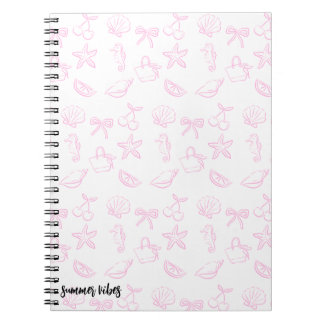 Cuaderno Spiral Photo Notebook