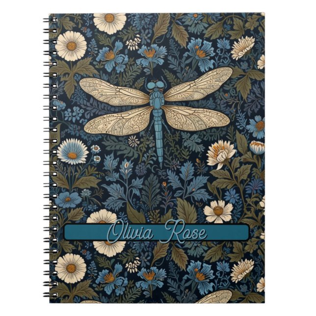 Cuaderno Spiral Photo Notebook (Frente)