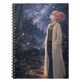 Cuaderno Spiral Photo Notebook