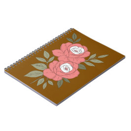 Cuaderno Spiral Photo Notebook