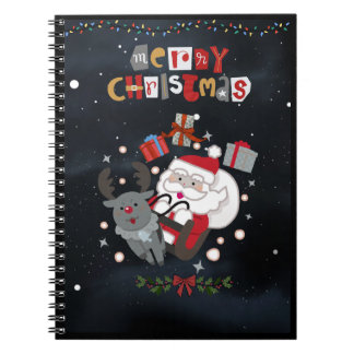 Cuaderno Spiral Photo Notebook