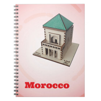 Cuaderno Spiral Photo Notebook
