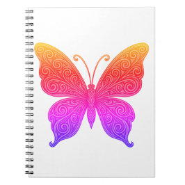 Cuaderno Spiral Photo Notebook