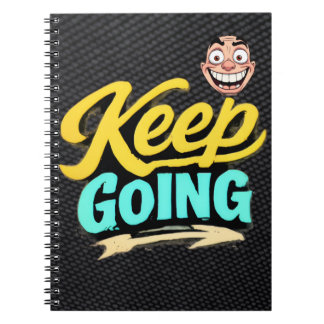 Cuaderno Spiral Photo Notebook