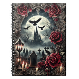 Cuaderno Spiral Photo Notebook