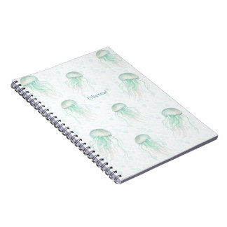 Cuaderno Spiral Photo Notebook