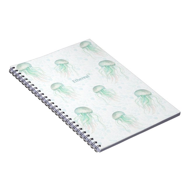 Cuaderno Spiral Photo Notebook (Lado Derecho)