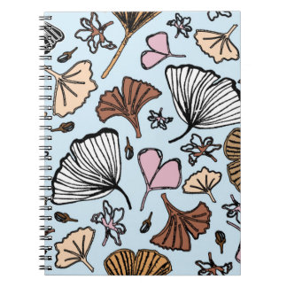 Cuaderno Spiral Photo Notebook