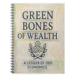 Cuaderno Spiral Photo Notebook