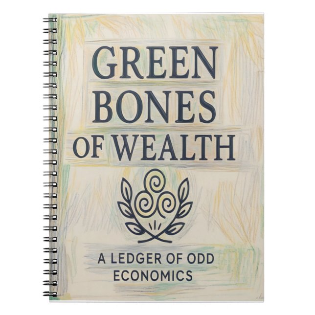 Cuaderno Spiral Photo Notebook (Frente)