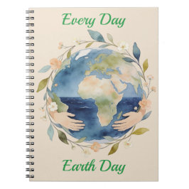 Cuaderno Spiral Photo Notebook