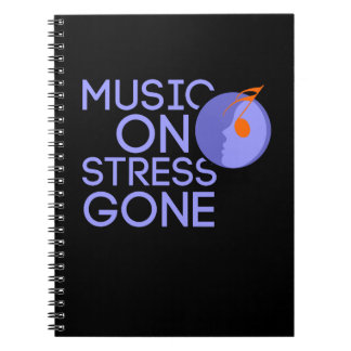 Cuaderno Spiral Photo Notebook