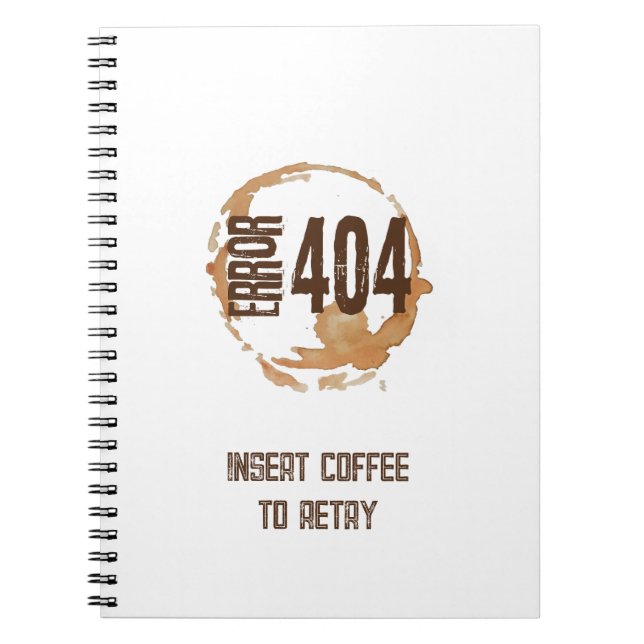 Cuaderno Spiral Photo Notebook (Frente)