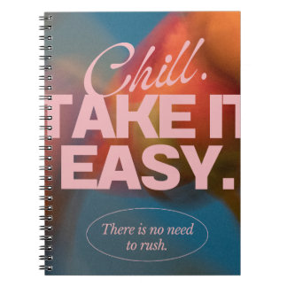Cuaderno Spiral Photo Notebook3