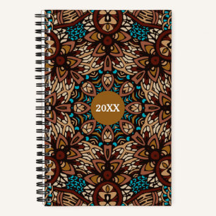 Cuaderno Spiral Sketch & Notes Diary Journal - Personalizar