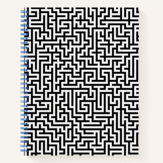 Cuaderno Spiral Study-book