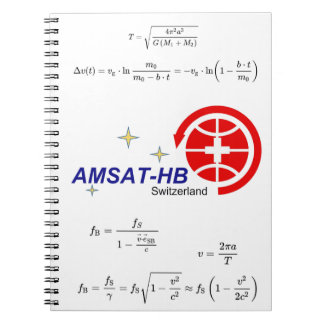 Cuaderno Spiralnotizblock