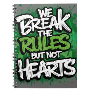 Cuaderno Spiralnotizblock – kompakt, praktisch & vielseitig