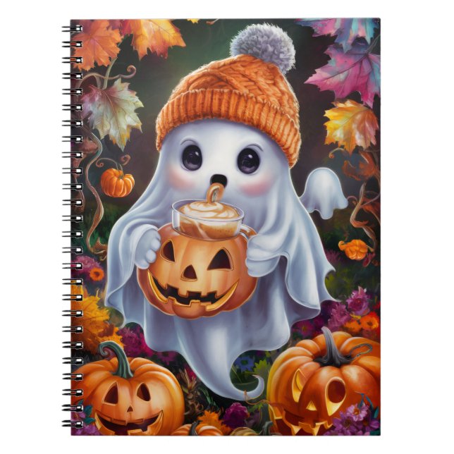 Cuaderno Spiralnotizblock – praktisch & vielseitig⭐ (Frente)