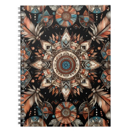 Cuaderno Spirit Walker