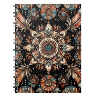 Cuaderno Spirit Walker