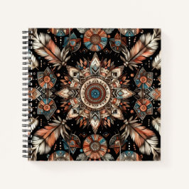 Cuaderno Spirit Walker