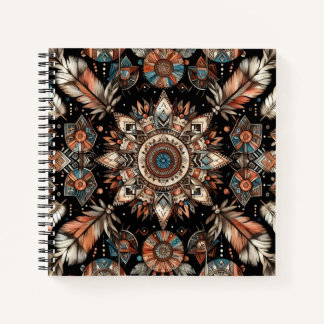 Cuaderno Spirit Walker