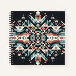 Cuaderno Spirited Nights