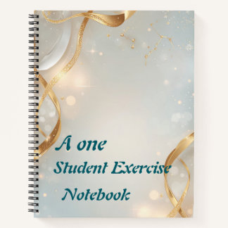 Cuaderno Sprite Notebook - The Perfect Companion for Creati